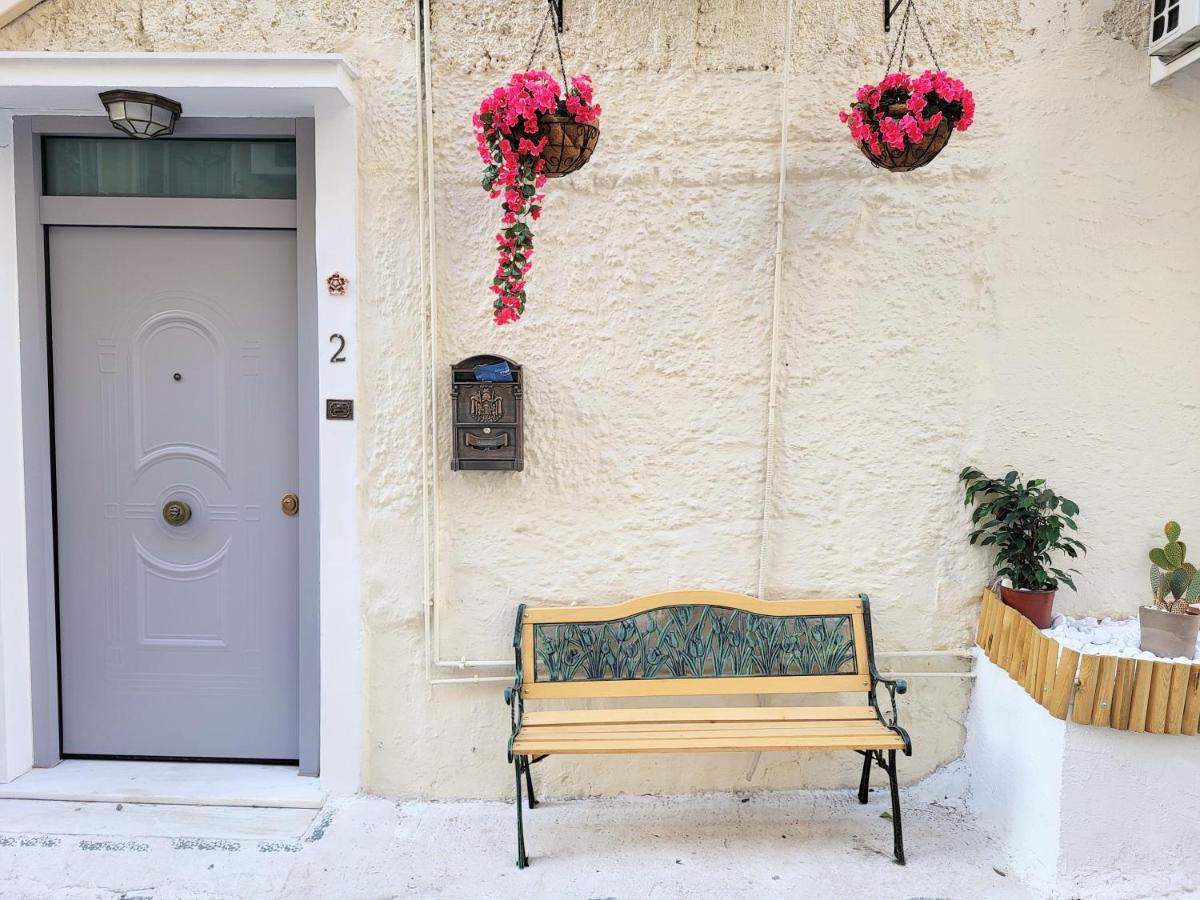 Bella Ciao Guest House Atény Exteriér fotografie